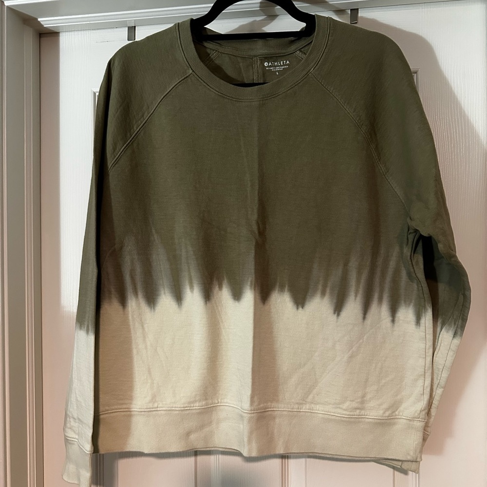 Athleta Sweatshirt